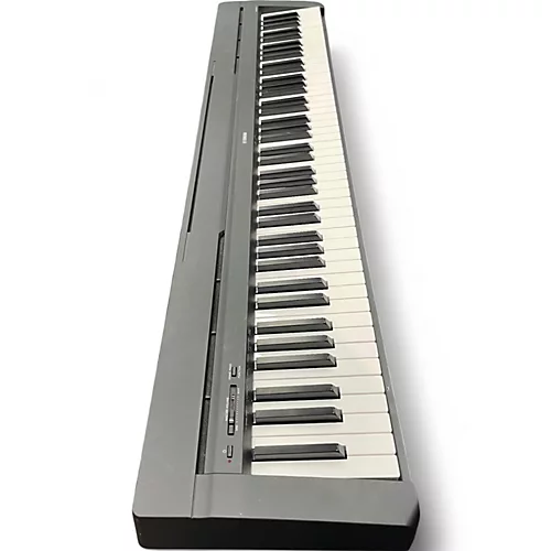 Used Yamaha P71  Digital Piano - musicians--Friend