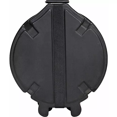 Protechtor Cases Protechtor Elite Air Bass Drum Case 22 x 20 in. Black - musicians--Friend