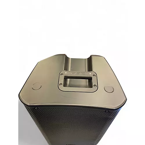 Used QSC K10 Powered Speaker - musicians--Friend