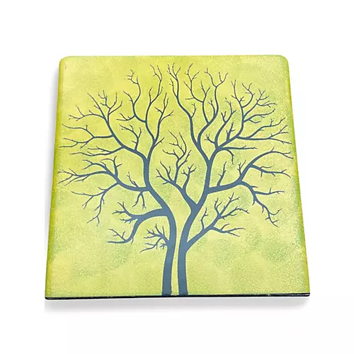 Used Pearl PBC123BTR Yellow Cajon Yellow - musicians--Friend