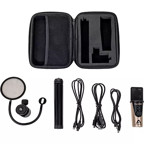 Apogee HypeMiC USB Microphone - musicians--Friend