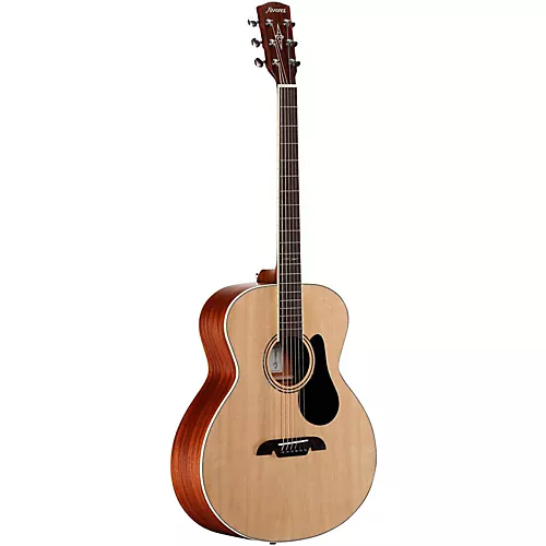 Alvarez Artist Series ABT60 Baritone Guitar Natural - musicians--Friend