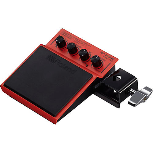 Roland SPD::ONE WAV Pad - musicians--Friend