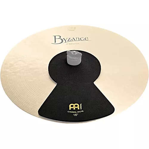 MEINL Cymbal Mutes 18 in. - musicians--Friend