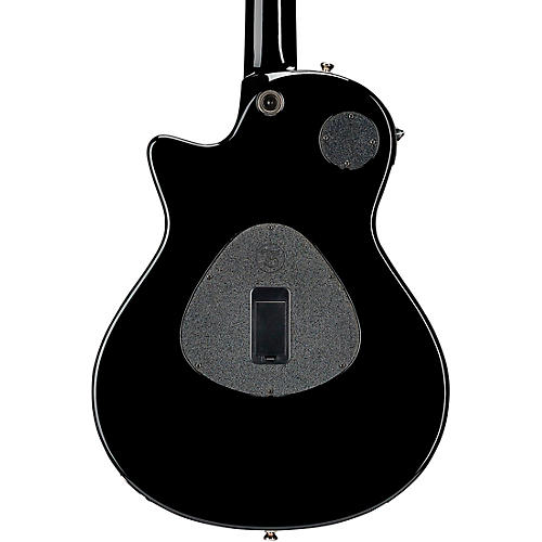 Taylor T5z Pro Acoustic-Electric Guitar Dark Tobacco Sunburst - musicians--Friend