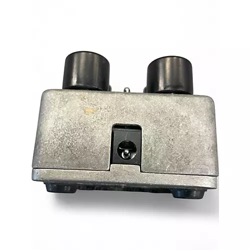 Used Electro-Harmonix Bass Clone Analog Chorus Bass Effect Pedal - musicians--Friend