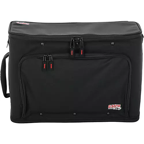 Gator GR-Rack Bag 4 Space - musicians--Friend