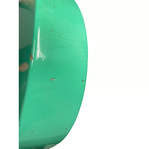 Used 2022 Fender LTD 60 Telecaster Jrn Mint Green Solid Body Electric Guitar Mint Green - musicians--Friend
