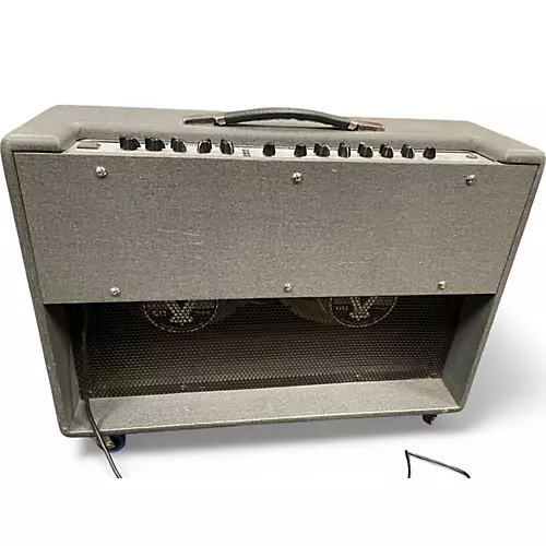 Used Blackstar SILVERLINE DELUXE Guitar Combo Amp - musicians--Friend