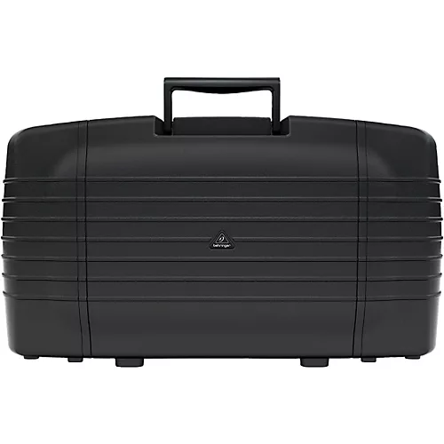 Behringer Europort PPA200 Portable PA System - musicians--Friend