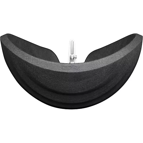 Aston Microphones Halo Shadow Black - musicians--Friend