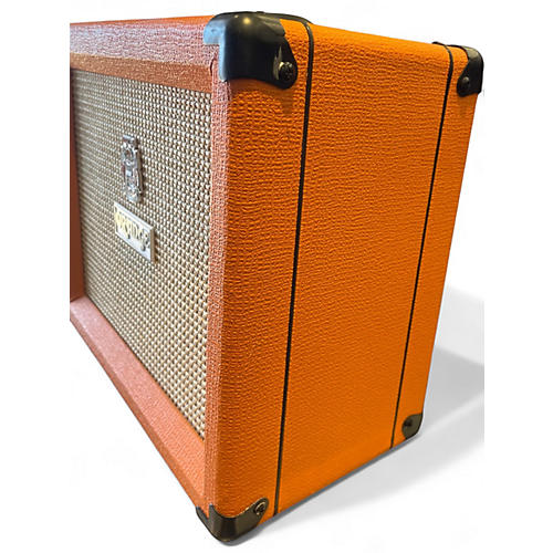 Used Orange Amplifiers FS2 Pedal - musicians--Friend