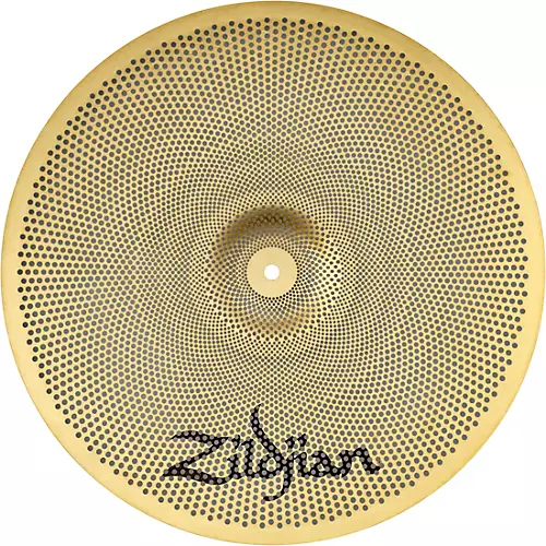 Zildjian L80 Low Volume Crash-Ride Cymbal 18 in. - musicians--Friend