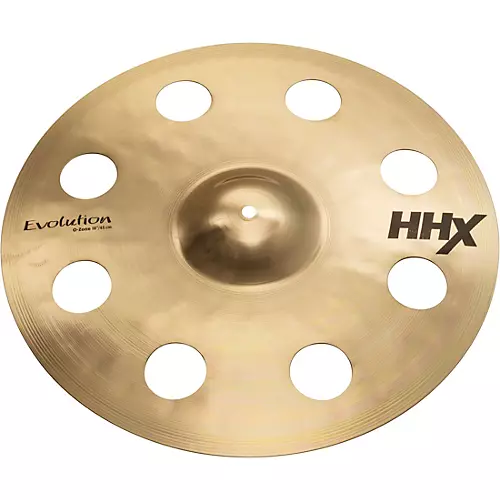 SABIAN HHX Evolution Pack With Free HHX Evolution Ozone Crash - musicians--Friend