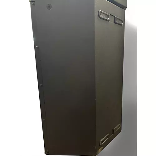 Used Mackie DRM215 Power Amp - musicians--Friend