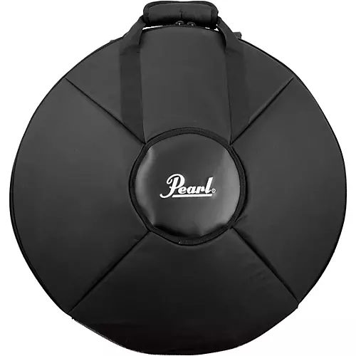 Pearl Awakening Series Melodic Handpan with Bag, 9 Note D Minor Scale 22 in. - musicians--Friend