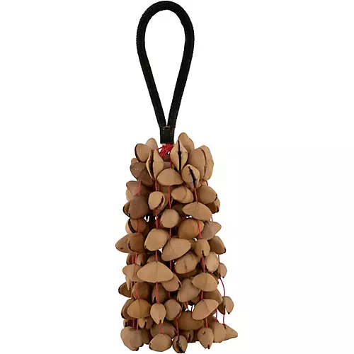 Pearl Kenari Nut Shaker - musicians--Friend