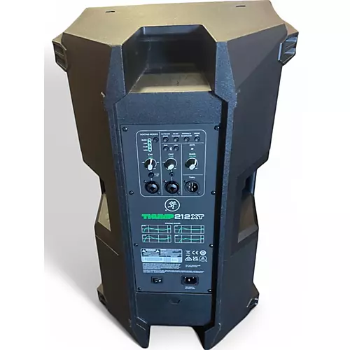 Used Mackie Thump212XT Powered Speaker - musicians--Friend