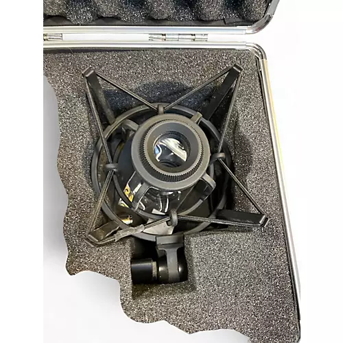 Used 2020s AKG P220 Project Studio Condenser Microphone - musicians--Friend