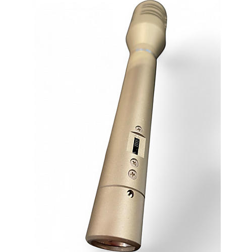 Used Audio-Technica AT811 Dynamic Microphone - musicians--Friend