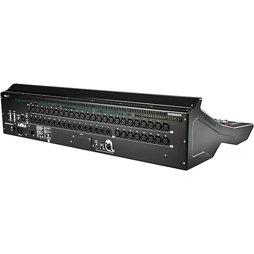 Allen & Heath SQ-7 48-Channel Digital Mixer - musicians--Friend