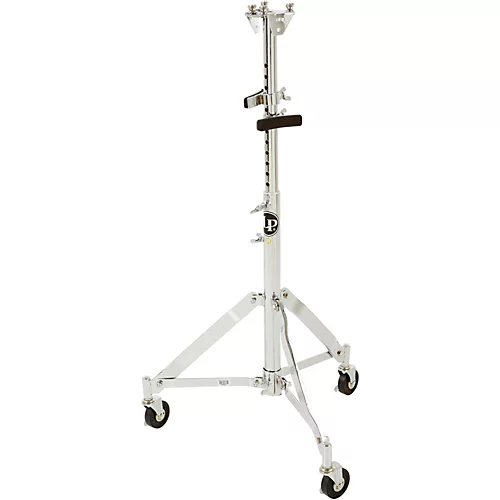 LP LP290B Double Conga Stand - musicians--Friend