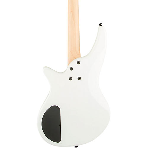 Jackson Spectra Bass JS2 Black - musicians--Friend