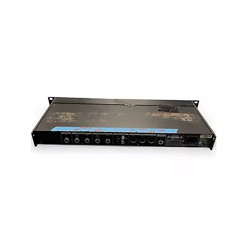 Used TC Electronic G Major Multi Effects Processor - musicians--Friend