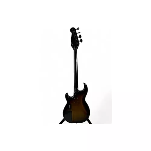 Used Yamaha BB734A Tobacco Burst Electric Bass Guitar Tobacco Burst - musicians--Friend