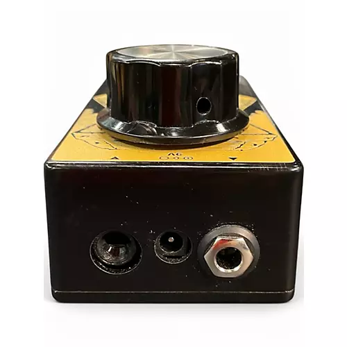 Used EarthQuaker Devices Acapulco Gold V2 Distortion Effect Pedal - musicians--Friend