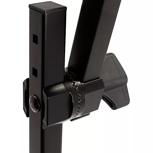 Ultimate Support IQ-X-200 2nd Tier for X-Style Keyboard Stand Black - musicians--Friend