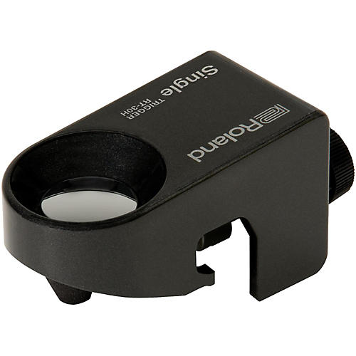 Roland RT-30H Single Acoustic Drum Trigger - musicians--Friend