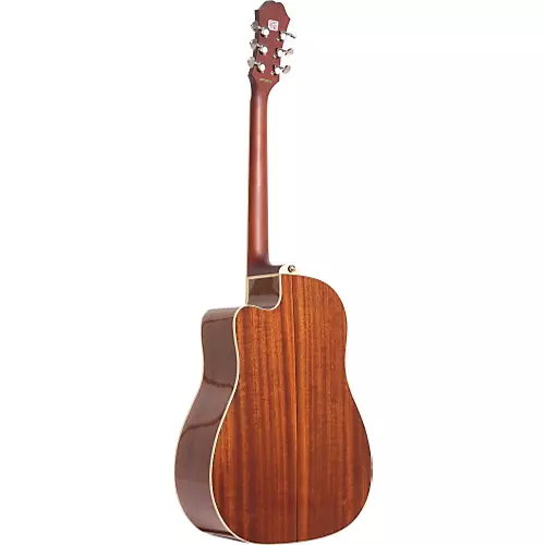 Epiphone J-45 EC Studio Acoustic-Electric Guitar Natural - musicians--Friend