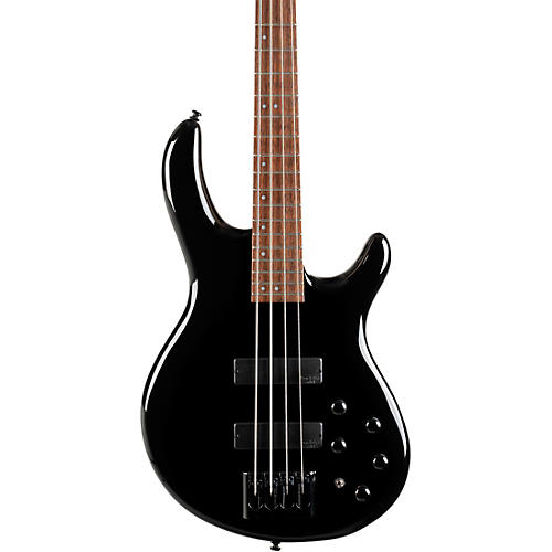 Cort Artisan Series C4 Deluxe Bass Candy Red - musicians--Friend
