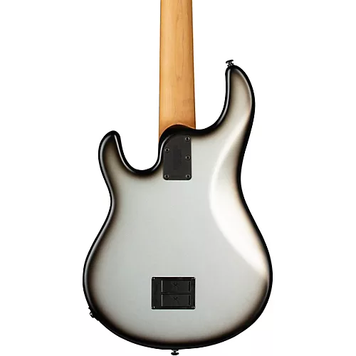 Ernie Ball Music Man StingRay5 Special HH 5-String Electric Bass Guitar Genius Gold - musicians--Friend
