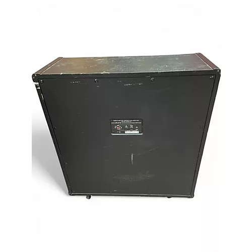 Used Crate V412 240W Guitar Cabinet - musicians--Friend