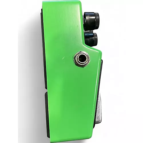 Used Ibanez TS9 Tube Screamer Distortion Effect Pedal - musicians--Friend