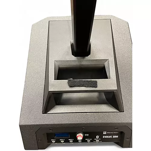 Used Electro-Voice EVOLVE 30M Powered Speaker - musicians--Friend