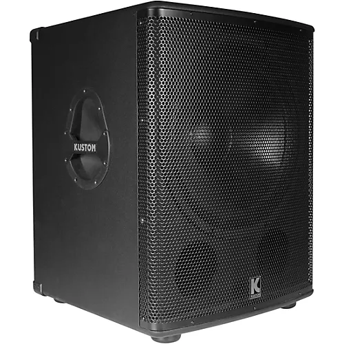 Kustom PA KPX18A 18