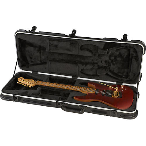 Jackson USA Signature Phil Collen PC1 Electric Guitar Satin Au Natural - musicians--Friend