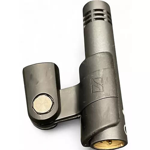 Used Sennheiser E614 Condenser Microphone - musicians--Friend