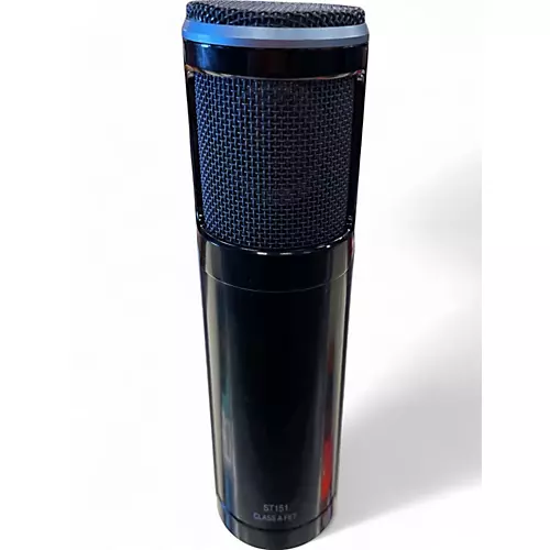 Used Sterling Audio ST151 Condenser Microphone - musicians--Friend