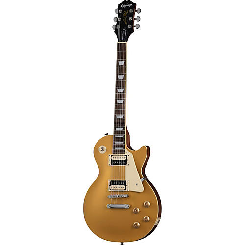 Epiphone Les Paul Traditional Pro IV Limited-Edition Electric Guitar Worn Wine Red - musicians--Friend