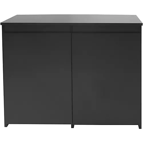 Argosy Spire 71422 - 8 space (Dual 14U) Side-by-side Rack - musicians--Friend