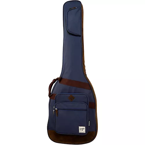 Ibanez IBB541 POWERPAD Bass Guitar Gig Bag Tweed - musicians--Friend