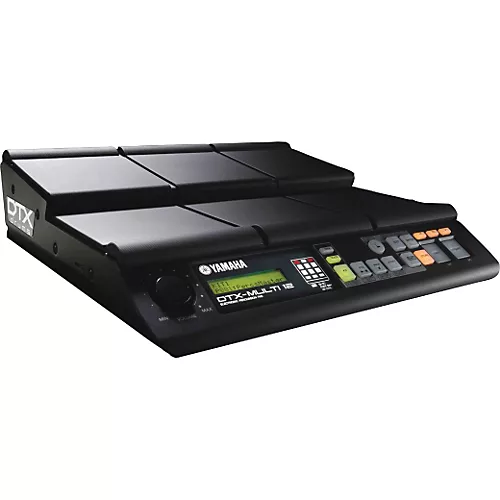 Yamaha DTX-MULTI 12 Digital Percussion Pad - musicians--Friend