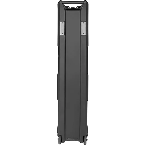 Gator Mini Vault B2 Electric and Bass Guitar Case Black - musicians--Friend