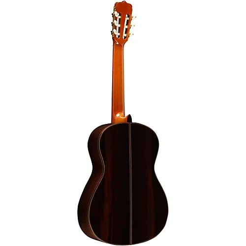Jose Ramirez Studio 3 Spruce Classical Acoustic Guitar Natural - musicians--Friend