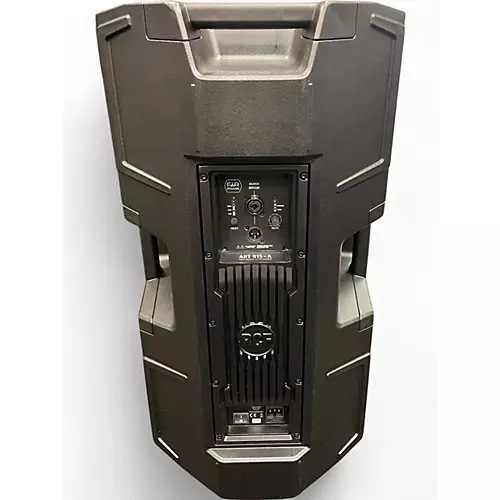 Used RCF ART915 Powered Speaker - musicians--Friend