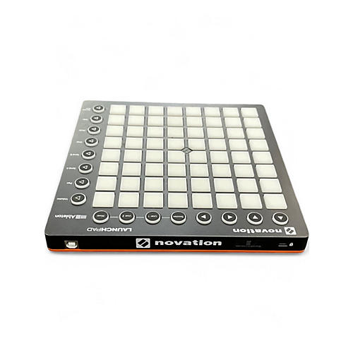 Used Novation Launchpad MIDI Controller - musicians--Friend